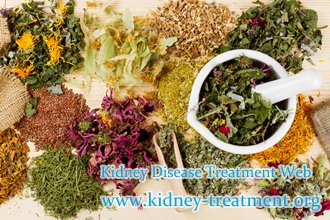 What is Herbal Treatment to Improve Kidney Function for FSGS Patients