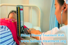 GFR 20% and Kidney Failure, How Can I Get Rid Of High Blood Pressure