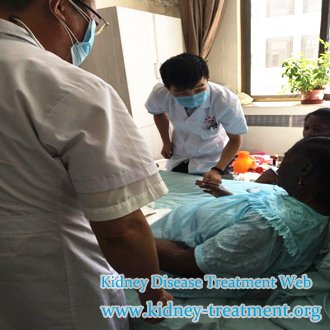 suggestion about kidney, alternative treatment, dialysis 