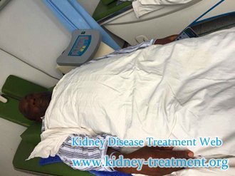 Is There Any Other Treatment or Must Go For Dialysis in PKD