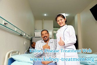 What Should I Do to Lower Creatinine at 6.7 After 5 Dialysis in FSGS