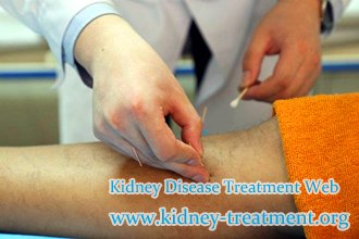 How to Treat CKD with Proteinuria, Hematuria and Increased Creatinine