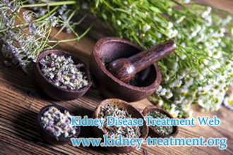 How to Treat Hypertensive Nephropathy with Elevated Creatinine Level