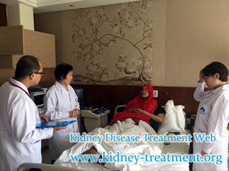 How Would My Brother Recover from Stage 5 CKD without Dialysis
