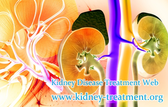 What Treatment to Creatinine 8 and Urea 80 in Hypertensive Nephropathy