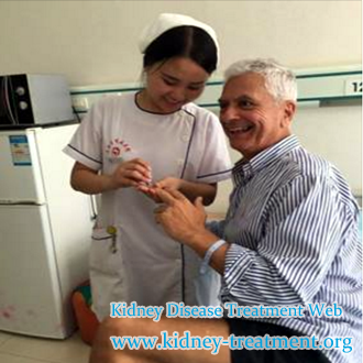 Is There Any Other Way Beside Dialysis to Recover My Kidney