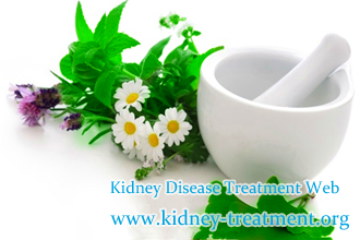 Is There Anyway Kidney Can Be Treated in High Creatinine Without Surgery