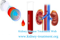 What Should We Do to Reduce Creatinine from 4.8 to 1.0