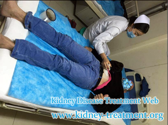 How Can I Quit Dialysis with Good Shape Kidneys and Normally Urinating