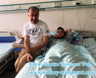 Is There Any Option Other Kidney Dialysis for Hypertensive Nephropathy