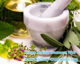 What Can A Kidney Failure Patient with Creatinine 525 Do to Improve Renal Function