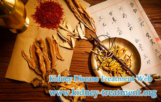 What Can Patients Do to Stop the Process of Diabetic Nephropathy