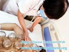 Can I Get Your Advice On Kidney Problem for My Mum with Creatinine 12.9