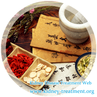 How to Reduce Creatinine 7.5 for FSGS patients without dialysis