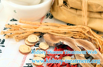 How to Manage Anemia for IgA Nephropathy Patients with Creatinine 4.2