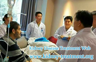 What Can I Do to Reverse My Kidneys in Stage 5 Kidney Failure