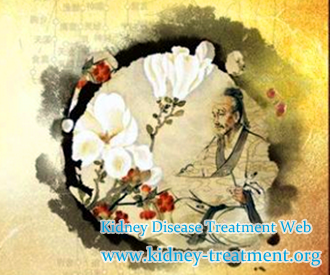 Can Chinese Medicine Treat Proteinuria Fundamentally for PKD