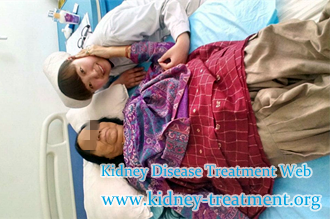 How to Lower Creatinine 4.0 with Natural Remedy So As to Avoid Dialysis