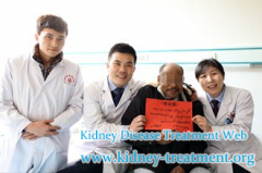 How Can I Break Away From Incurable Foamy Urine in IgA Nephropathy