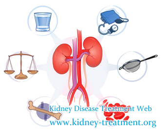 How to Sort Creatinine 3.85 Out in Nephrotic Syndrome
