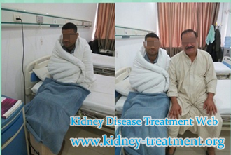 Which Chinese Medicine Could I Start Doing to Help Kidneys in Creatinine 6.0