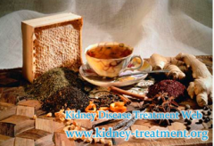 Alternative and Natural Treatment of High Creatinine in PKD