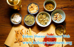 Which Herbal Medicines Can Help Stage 5 Kidney with Creatinine 8.8