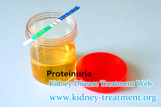 Creatinine 7.4 and Urea 141, How to Treat Proteinuria in FSGS