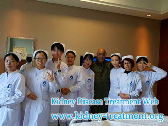 reduce frequency of dialysis, CKD treatment, dialysis