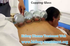 Creatinine 5.8 and Back Pain, Is It A Cure for Diabetic Nephropathy