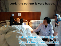 How Can I Control My Blood Pressure Well in Hemodialysis