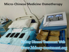 How to Reduce Creatinine 3.9 for Chronic Kidney Disease Patients