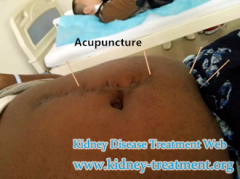 Creatinine 5.51 and Hemoglobin 7.2, Which is The Permanent Therapy