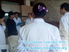 How to Control Bubbles in Urine High Creatinine Uncontrolled Blood Pressure