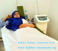 How to Bring Down Creatinine 7 Without Dialysis in Diabetes