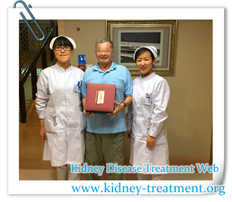 treat nephritc dyndrome with s.creatinine 656, aside from dialsyis, nephrotic syndrome treatment, creatinine 656,