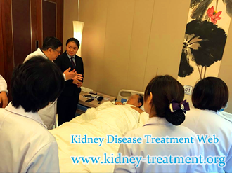 Would Dialysis Be The Correct Option For Me with FSGS to Consider