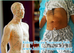 Swelling and Protein in Urine, Is It Possible to Lower Creatinine 2.7