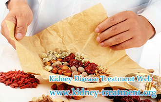 What are Natural Treatments Instead of Dialysis to Help FSGS Patients