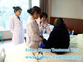 Is It Dialysis Compulsory for My Dad With Diabetic and Creatinine 5.5