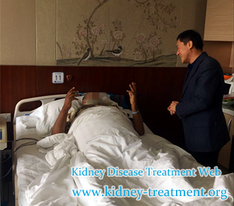 How Can I Get Osmotherapy In India to Treat Stage 5 Kidney Failure