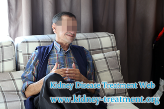 Hematuria and PKD, How to Lessen Creatinine 4.78 Apart From Dialysis