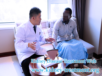 What Kind Of Chinese Medicine Is Recommended for High Creatinine