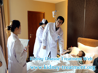 Advise Any Alternate Therapy for My Uncle with Dialysis