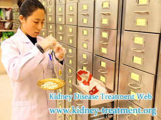 Creatinine 4.5 and Urea 102, How to Alleviate Tried for Lupus Nephritis