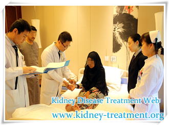 Creatinine 6.2 Is Dialysis Needed Or Chinese Medicine Is An Option