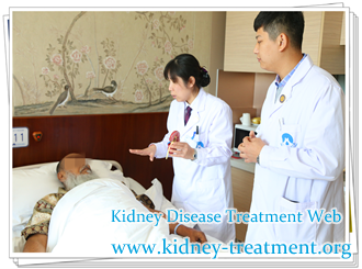 What Can I Do to Take My Creatinine Down and Prevent it Go Up Again
