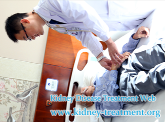 Is There Any Chance of Recovery When Kidneys Fail in CKD