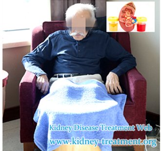 Blood In Urine and Chronic Nephritis, How To Recover Kidney Function