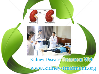 What Should We Do To Lower Creatinine 5 and Thus Avoid Dialysis for PKD